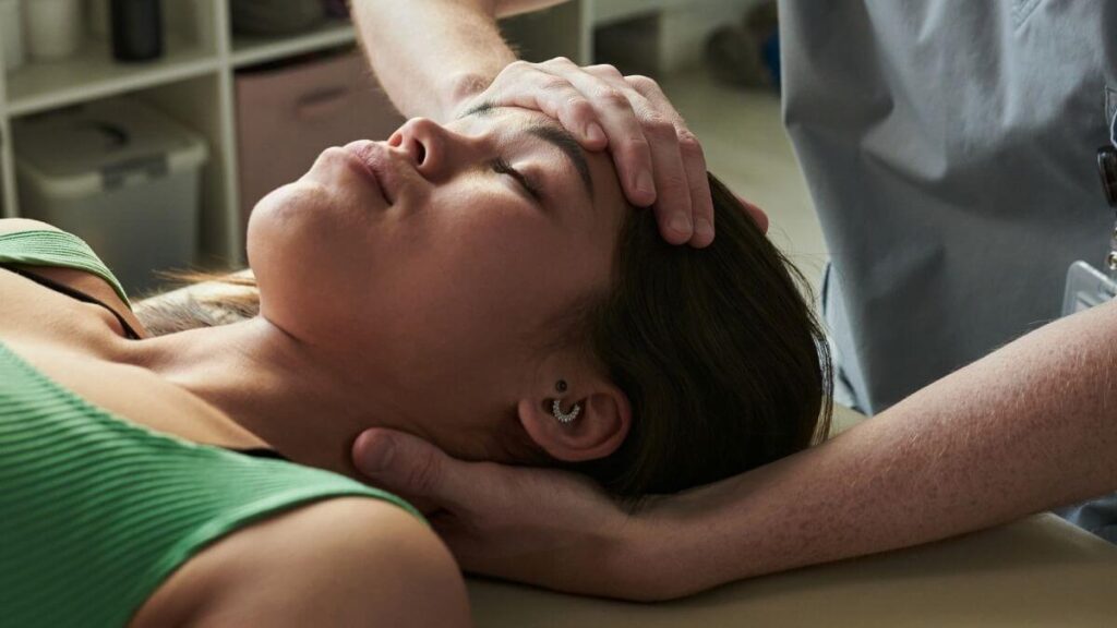 Role of Chiropractic Adjustments in Preventing Future Injury