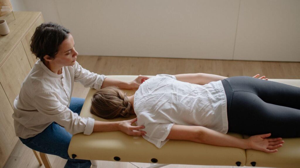 Spinal Decompression Therapy